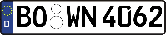 BO-WN4062