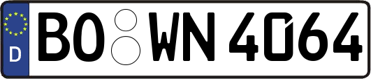 BO-WN4064