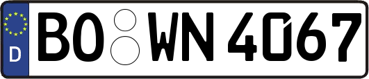 BO-WN4067