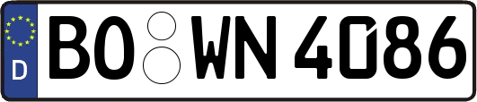 BO-WN4086