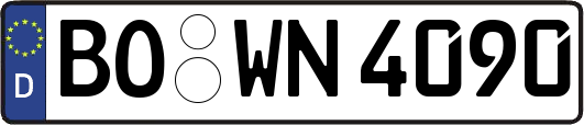 BO-WN4090