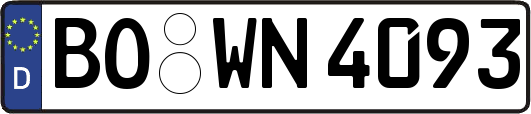 BO-WN4093