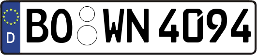 BO-WN4094
