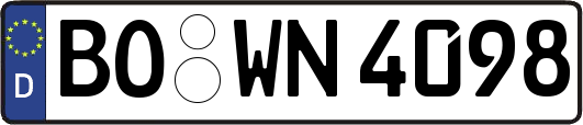 BO-WN4098