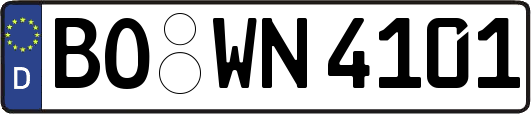 BO-WN4101
