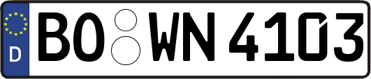 BO-WN4103