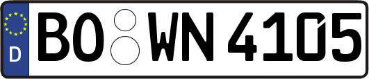 BO-WN4105