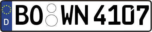 BO-WN4107