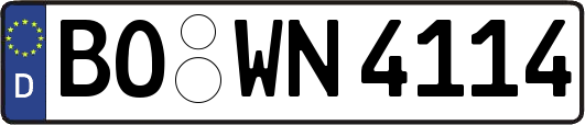 BO-WN4114