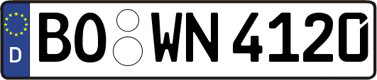 BO-WN4120