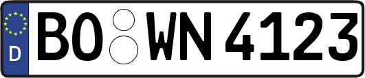 BO-WN4123
