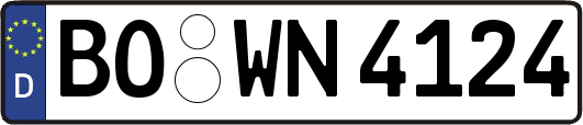 BO-WN4124