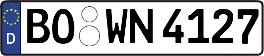 BO-WN4127