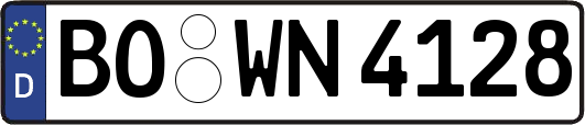BO-WN4128