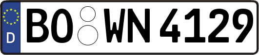 BO-WN4129