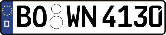 BO-WN4130