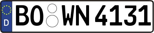 BO-WN4131