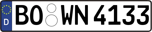 BO-WN4133