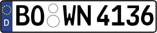 BO-WN4136