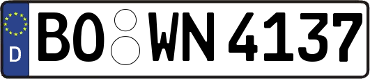 BO-WN4137