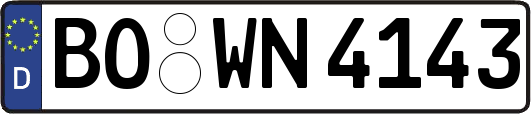 BO-WN4143
