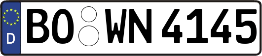 BO-WN4145