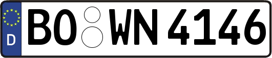 BO-WN4146