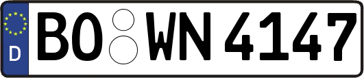 BO-WN4147