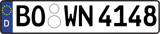 BO-WN4148