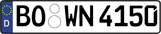 BO-WN4150