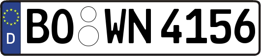 BO-WN4156