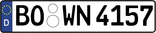 BO-WN4157