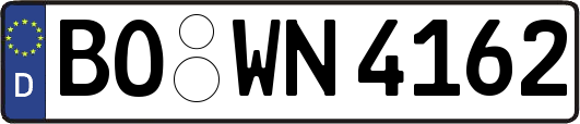 BO-WN4162