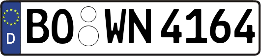 BO-WN4164