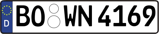 BO-WN4169