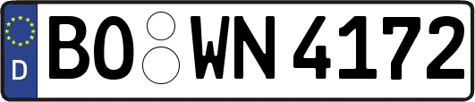 BO-WN4172