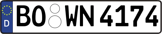 BO-WN4174