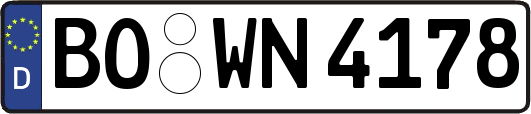 BO-WN4178