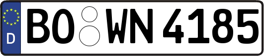 BO-WN4185