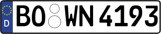 BO-WN4193