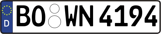 BO-WN4194