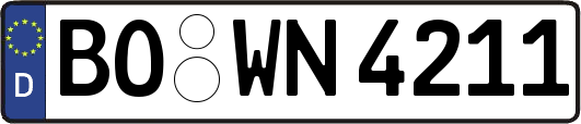 BO-WN4211