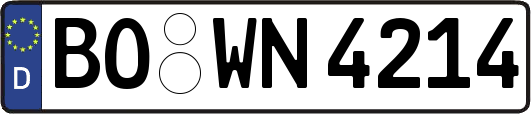BO-WN4214