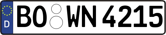 BO-WN4215