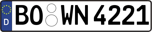 BO-WN4221