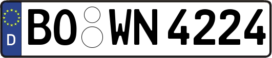 BO-WN4224