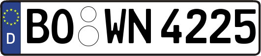 BO-WN4225