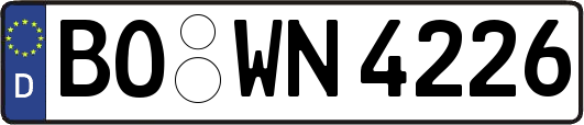 BO-WN4226