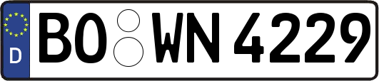 BO-WN4229