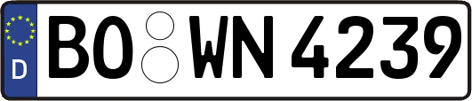 BO-WN4239
